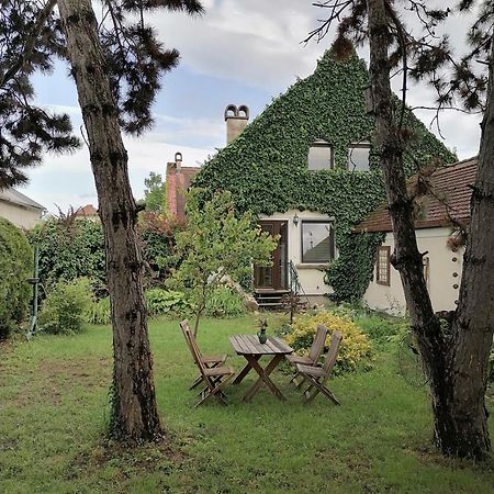 Gartenapartment Storchenblick Weiden am See Luaran gambar